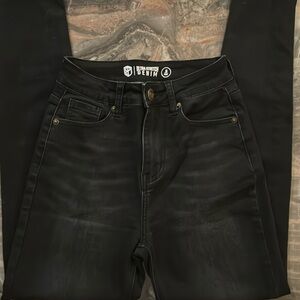 Born Primitive Black Jeans